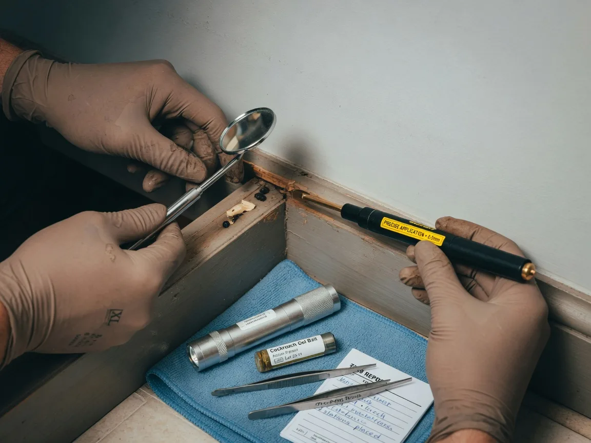 Why choose Emergency Pest Control in Servia, IN
